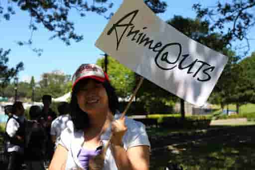 Orientation Picnic 2010