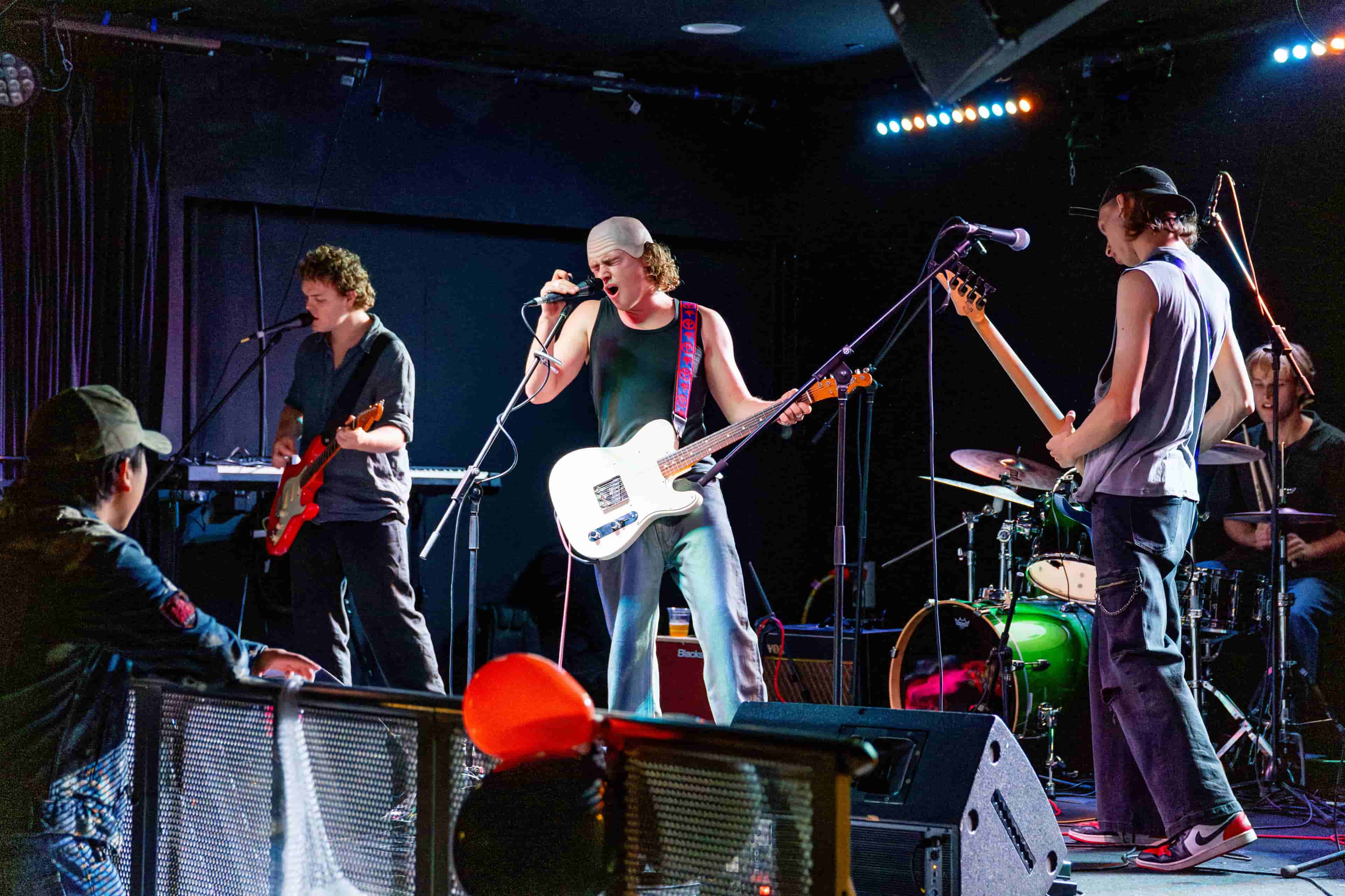 PANIC! At the Underground 2025