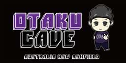 Otaku Cave logo