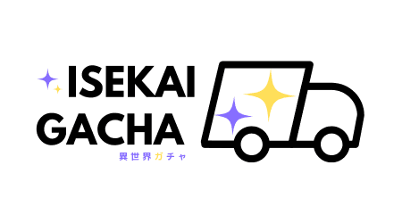 Isekai Gacha logo