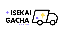 Isekai Gacha logo