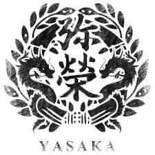 Yasaka Ramen logo